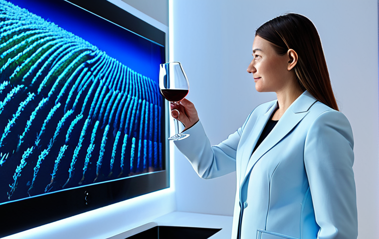 ワイン試飲グループ活動で差をつける誰も知らない驚きのコツ - 이미지 1