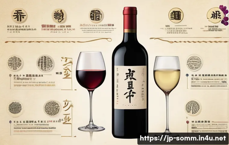 소믈리에 필수 이론 정리 관련 이미지 2