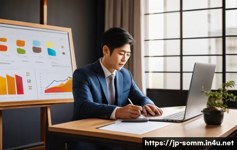 소믈리에 연봉 협상 전략 관련 이미지 1