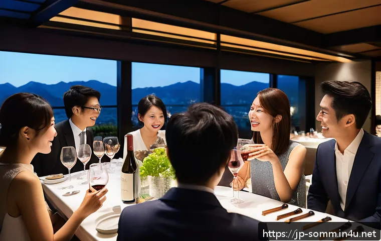 와인 시장 트렌드와 전망 관련 이미지 1